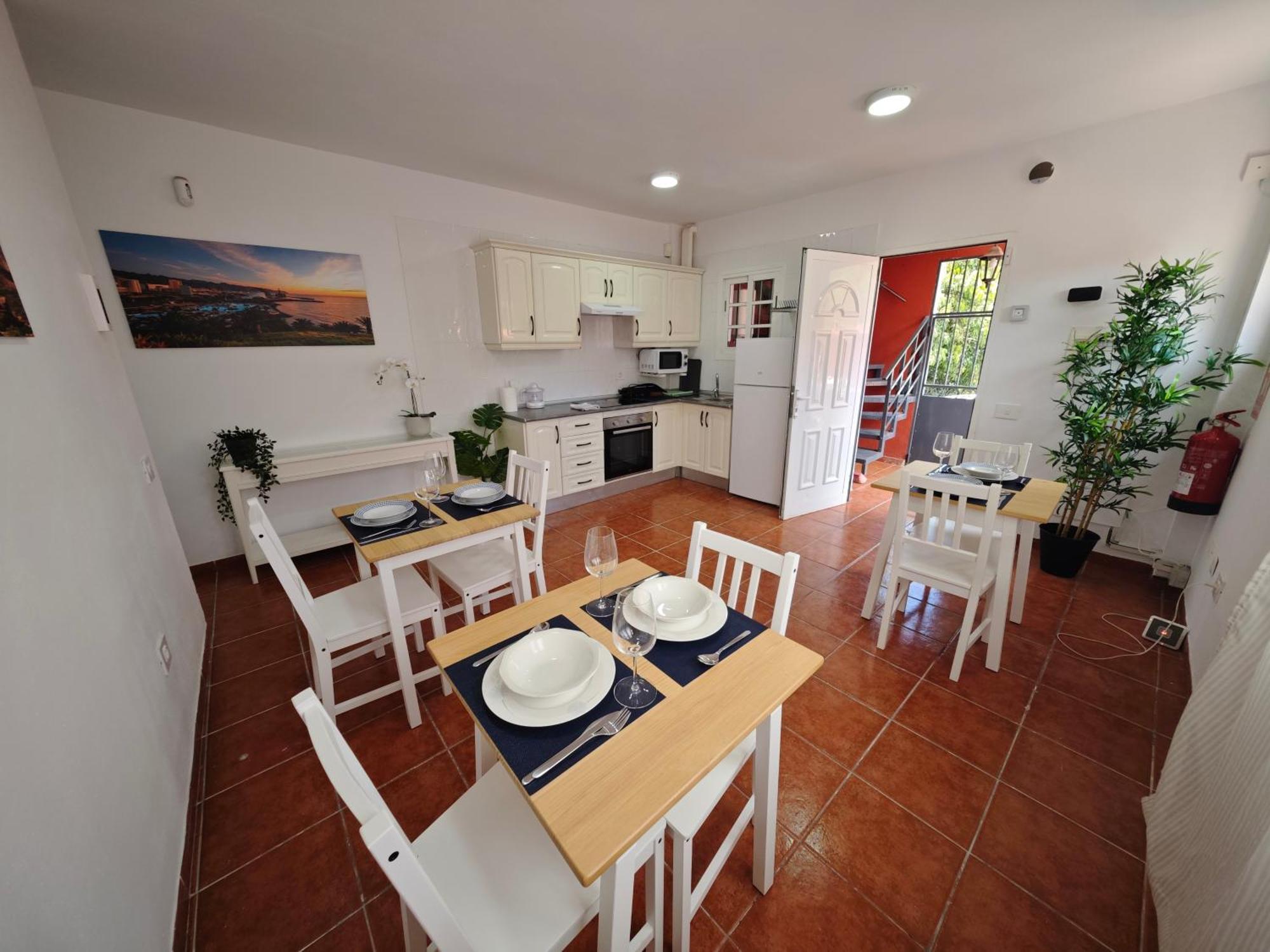 La Concha Aparthotel La Laguna  Bagian luar foto