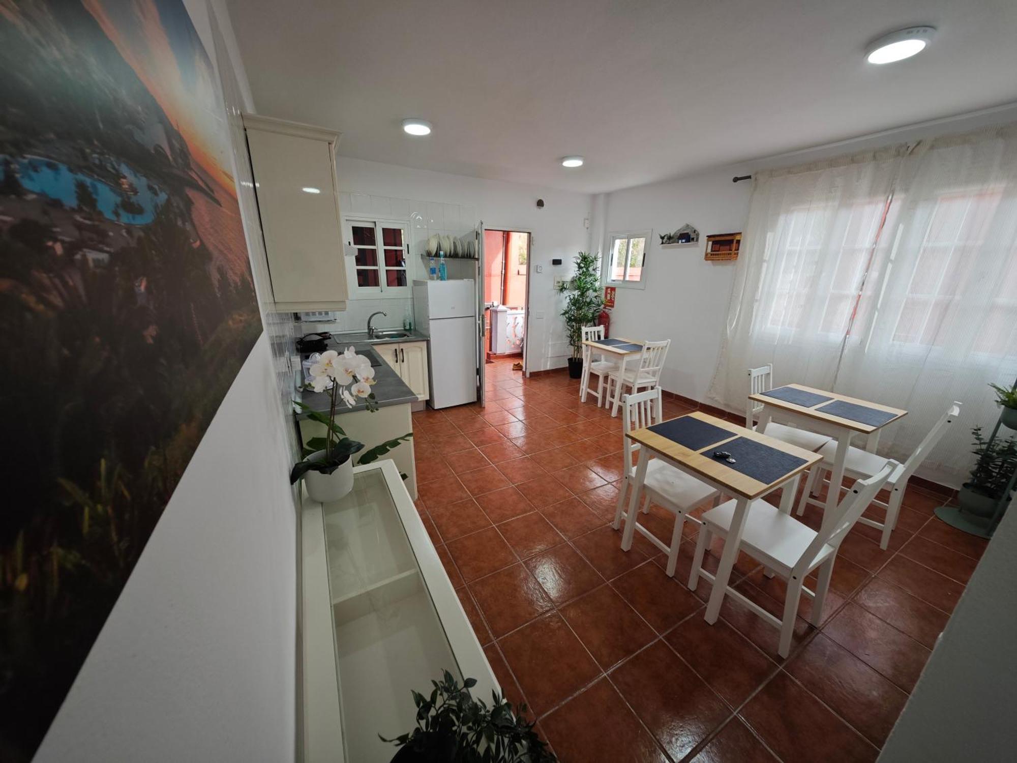 La Concha Aparthotel La Laguna  Bagian luar foto