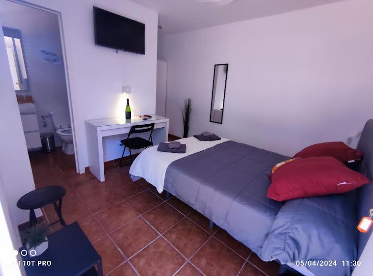 La Concha Aparthotel La Laguna  Bagian luar foto